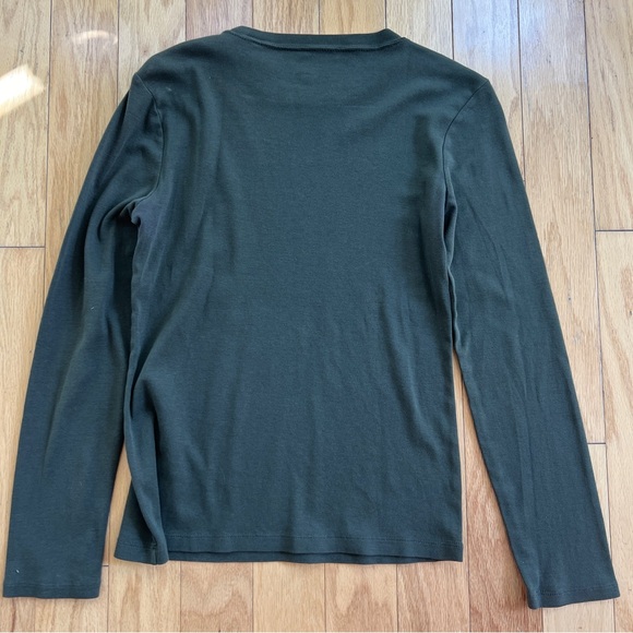 Jcrew women’s fitted tee size M - Picture 3 of 3